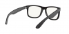 RB4165 Justin Sunglasses