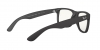 RB4165 Justin Sunglasses
