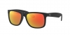RB4165 Justin Sunglasses