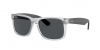 RB4165 Justin Sunglasses