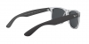 RB4165 Justin Sunglasses
