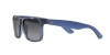 RB4165 Justin Sunglasses