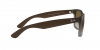 RB4165 Justin Sunglasses