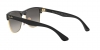 RB4175 Clubmaster Oversized Sunglasses