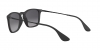 RB4187F Chris Sunglasses