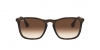 RB4187F Chris Sunglasses