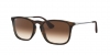RB4187F Chris Sunglasses