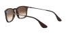 RB4187F Chris Sunglasses
