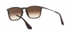 RB4187F Chris Sunglasses