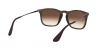 RB4187F Chris Sunglasses