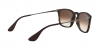 RB4187F Chris Sunglasses