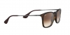 RB4187F Chris Sunglasses