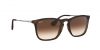 RB4187F Chris Sunglasses
