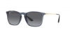 RB4187 Chris Sunglasses