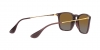 RB4187 Chris Sunglasses