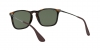 RB4187 Chris Sunglasses