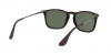 RB4187 Chris Sunglasses