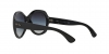 RB4190 Clubmaster Squere Sunglasses