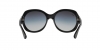 RB4190 Clubmaster Squere Sunglasses