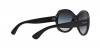RB4190 Clubmaster Squere Sunglasses