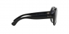 RB4190 Clubmaster Squere Sunglasses