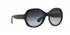 RB4190 Clubmaster Squere Sunglasses