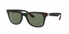 RB4195M Ferrari Sunglasses