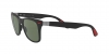 RB4195M Ferrari Sunglasses