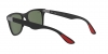 RB4195M Ferrari Sunglasses