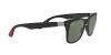 RB4195M Ferrari Sunglasses