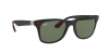 RB4195M Ferrari Sunglasses