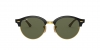 RB4246 Clubround Sunglasses