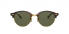 RB4246 Clubround Sunglasses
