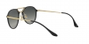 RB4292N Blaze Doublebridge Sunglasses