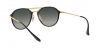 RB4292N Blaze Doublebridge Sunglasses