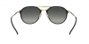 RB4292N Blaze Doublebridge Sunglasses