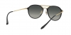 RB4292N Blaze Doublebridge Sunglasses