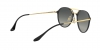 RB4292N Blaze Doublebridge Sunglasses