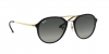 RB4292N Blaze Doublebridge Sunglasses