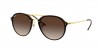 RB4292N Blaze Doublebridge Sunglasses