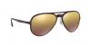 RB4320CH Sunglasses
