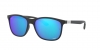 RB4330CH Chromance Sunglasses