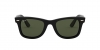 RB4340 Wayfarer Sunglasses