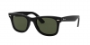 RB4340 Wayfarer Sunglasses