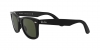 RB4340 Wayfarer Sunglasses