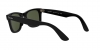 RB4340 Wayfarer Sunglasses