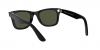 RB4340 Wayfarer Sunglasses