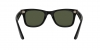 RB4340 Wayfarer Sunglasses