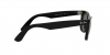 RB4340 Wayfarer Sunglasses