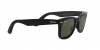 RB4340 Wayfarer Sunglasses